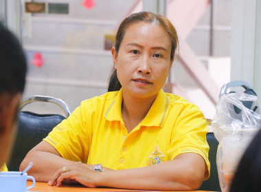 การประชุมข้าราชการ พนักงานราชการและลูกจ้างประจำ ... พารามิเตอร์รูปภาพ 18